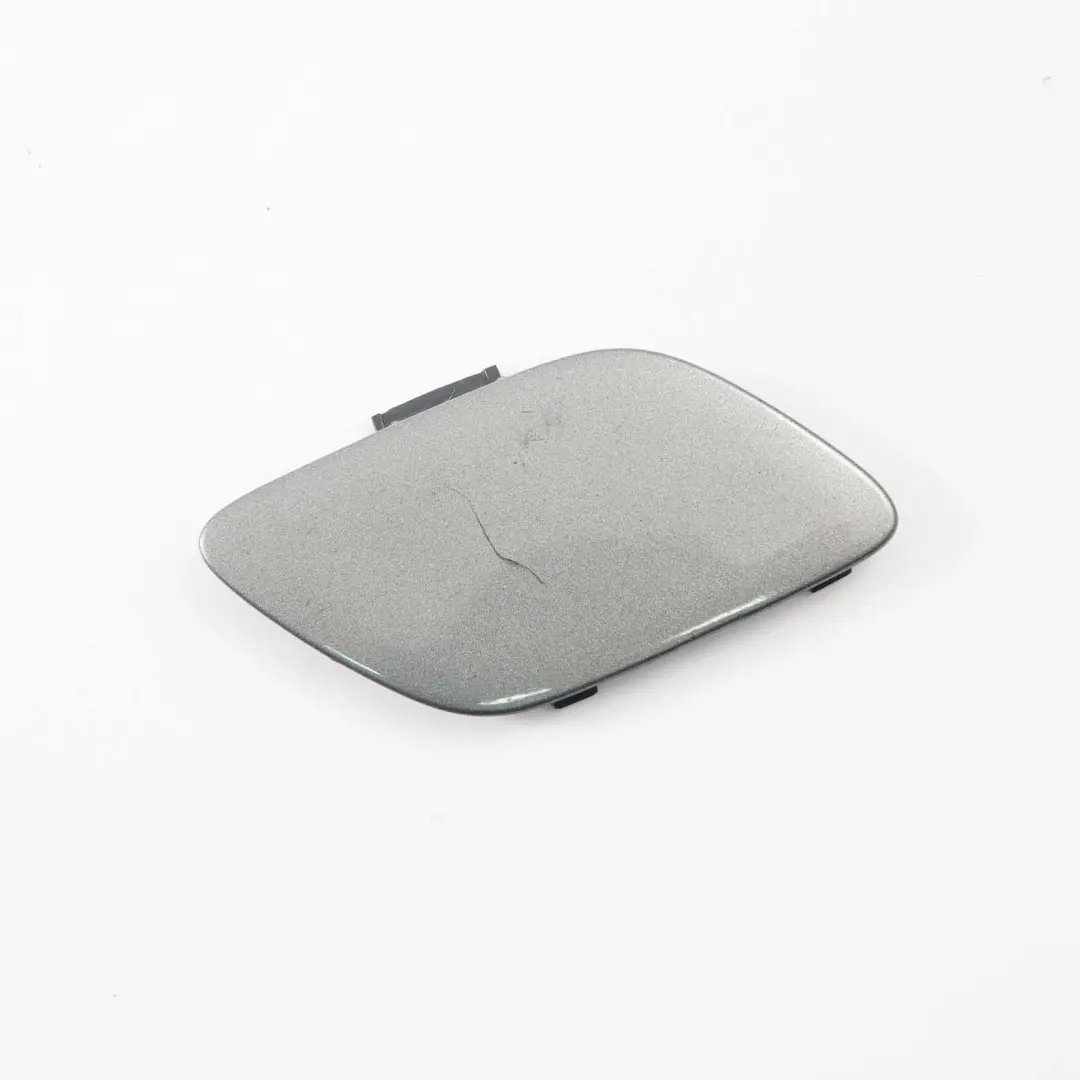 BMW E92 E93 Paraurti Anteriore Gancio Traino Occhio Spacegrau Grigio 7128243 - SKU 0034358-SCG1 - Numero di parte 0034358