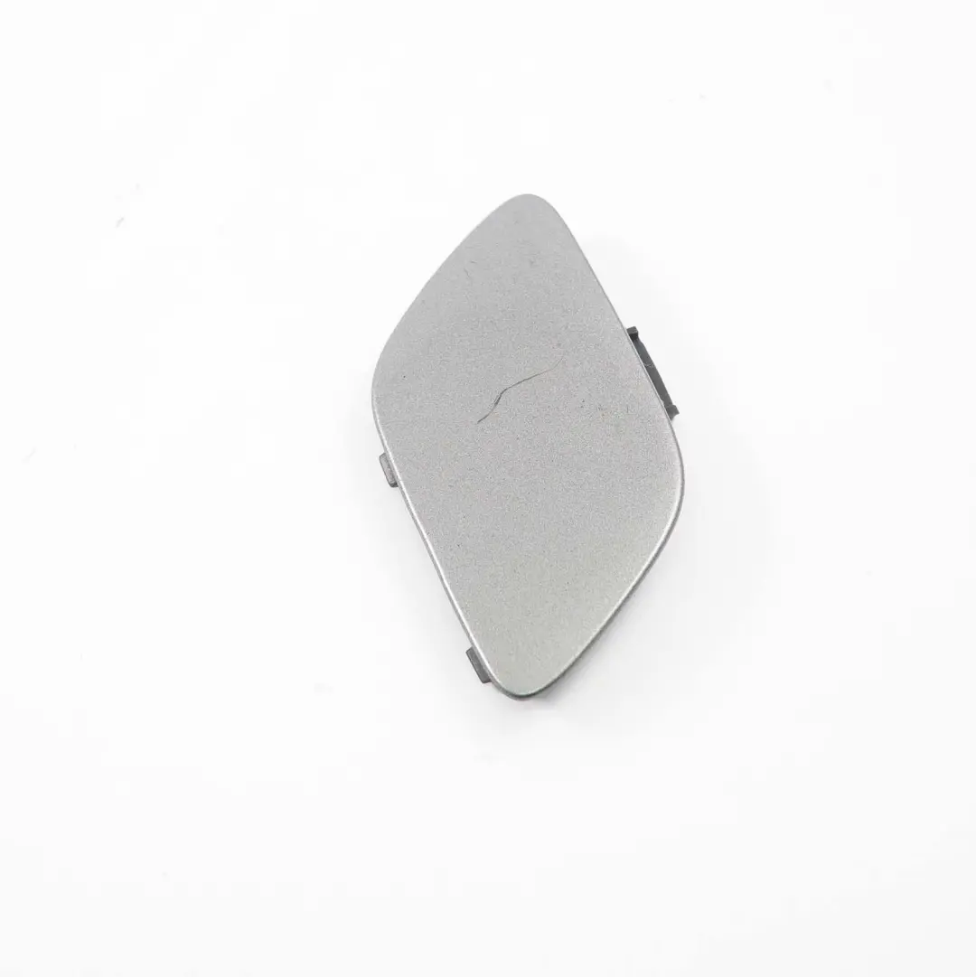 Frontstoßstange Klappe Abschleppöse Abdeckung Spacegrau Grau 7128243 für BMW E92 E93 mit Teilenummer 0034358 BMW E92 E93 Frontstoßstange Klappe Abschleppöse Abdeckung Spacegrau Grau 7128243 - SKU 0034358-SCG1 - Teilenummer 0034358