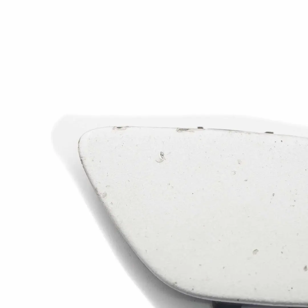 Pare-chocs avant Oeil de remorquage Titansilber Argent 354 7128243 pour BMW E92 E93 à propos du numéro de pièce 0034358 BMW E92 E93 Pare-chocs avant Oeil de remorquage Titansilber Argent 354 7128243 - SKU 0034358-TS - Numéro de pièce 0034358