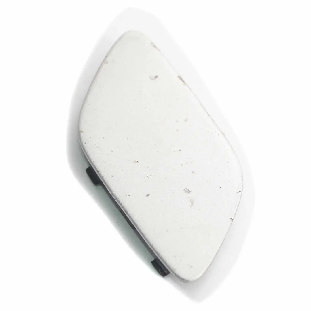 Pare-chocs avant Oeil de remorquage Titansilber Argent 354 7128243 pour BMW E92 E93 à propos du numéro de pièce 0034358 BMW E92 E93 Pare-chocs avant Oeil de remorquage Titansilber Argent 354 7128243 - SKU 0034358-TS - Numéro de pièce 0034358