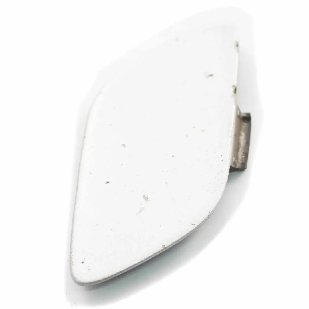 Pare-chocs avant Oeil de remorquage Titansilber Argent 354 7128243 pour BMW E92 E93 à propos du numéro de pièce 0034358 BMW E92 E93 Pare-chocs avant Oeil de remorquage Titansilber Argent 354 7128243 - SKU 0034358-TS - Numéro de pièce 0034358