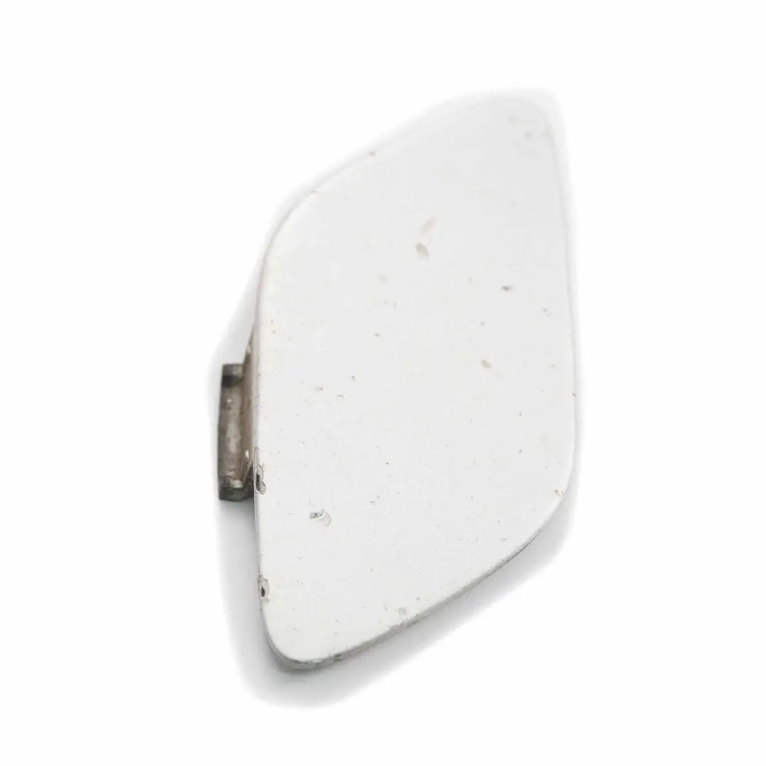 Pare-chocs avant Oeil de remorquage Titansilber Argent 354 7128243 pour BMW E92 E93 à propos du numéro de pièce 0034358 BMW E92 E93 Pare-chocs avant Oeil de remorquage Titansilber Argent 354 7128243 - SKU 0034358-TS - Numéro de pièce 0034358