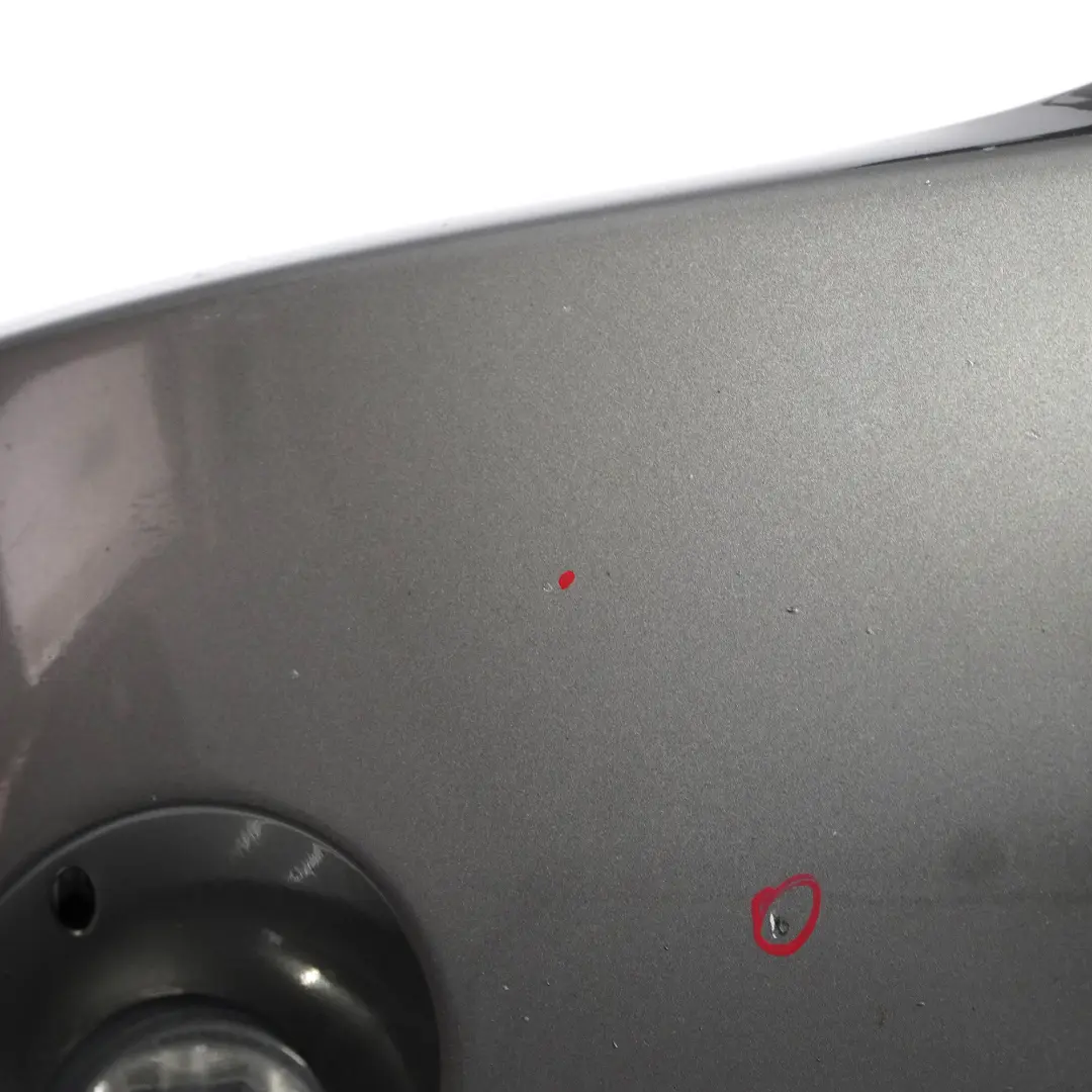 Zderzak Przedni Sterlinggrau Grey - 472 do BMW Z4 E85 Convertible Roadster o numerze 0034429 BMW Z4 E85 Convertible Roadster Zderzak Przedni Sterlinggrau Grey - 472 - SKU 0034429-STG1 - Numer Części 0034429