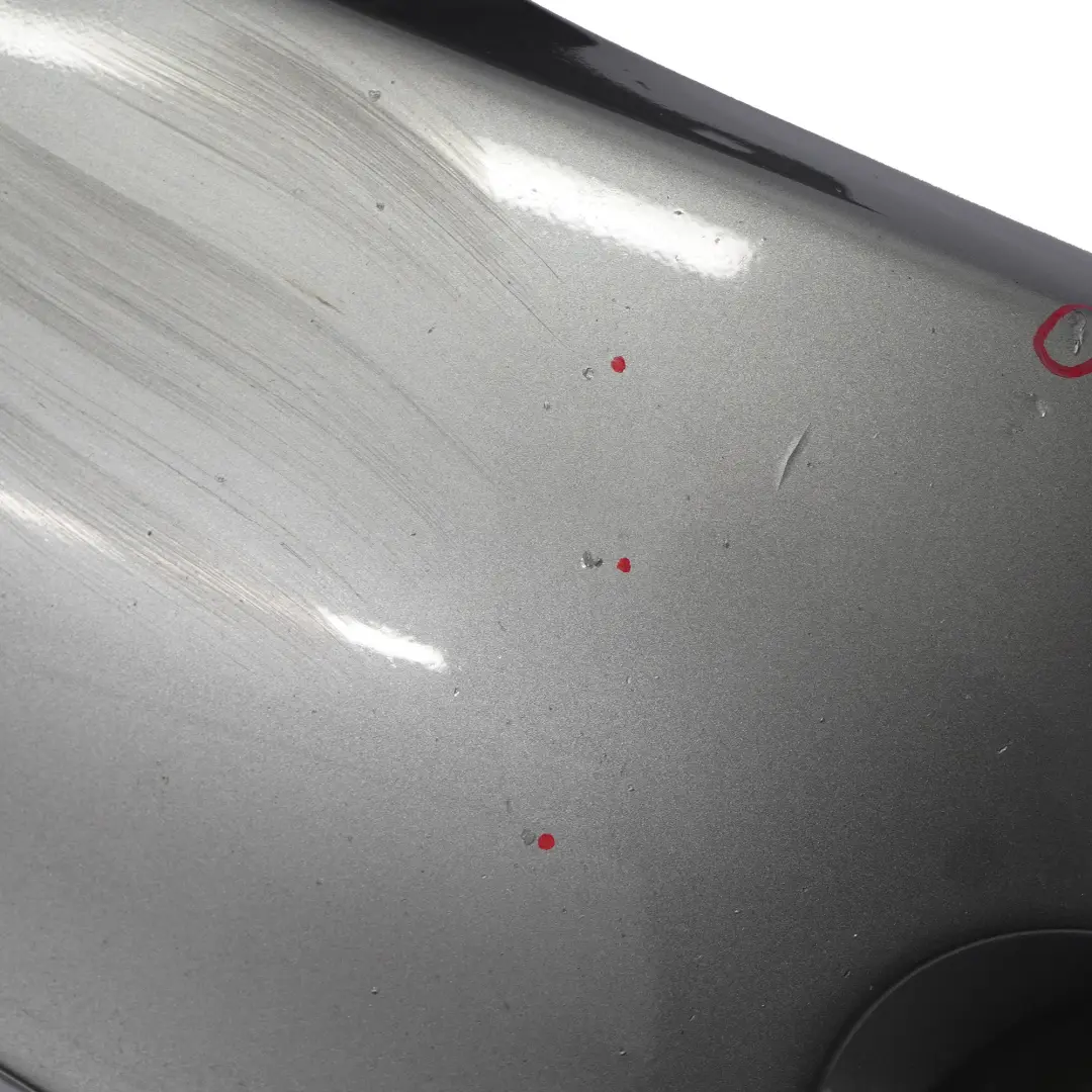 Zderzak Przedni Sterlinggrau Grey - 472 do BMW Z4 E85 Convertible Roadster o numerze 0034429 BMW Z4 E85 Convertible Roadster Zderzak Przedni Sterlinggrau Grey - 472 - SKU 0034429-STG1 - Numer Części 0034429