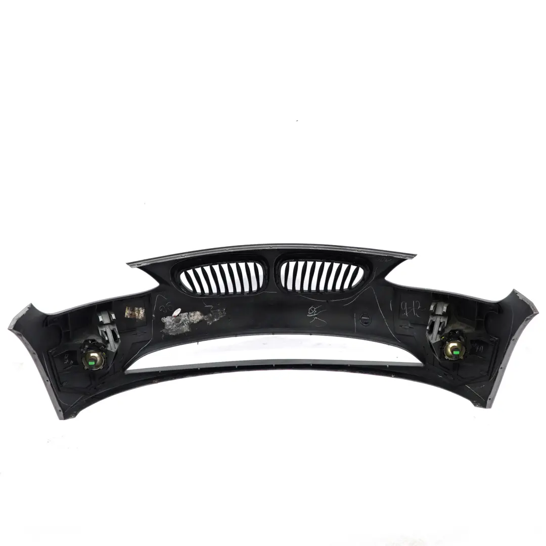 Front Bumper Trim Panel Sterlinggrau Grey - 472 to BMW Z4 E85 Convertible Roadster with Part number 0034429 BMW Z4 E85 Convertible Roadster Front Bumper Trim Panel Sterlinggrau Grey - 472 - SKU 0034429-STG1 - Part number 0034429