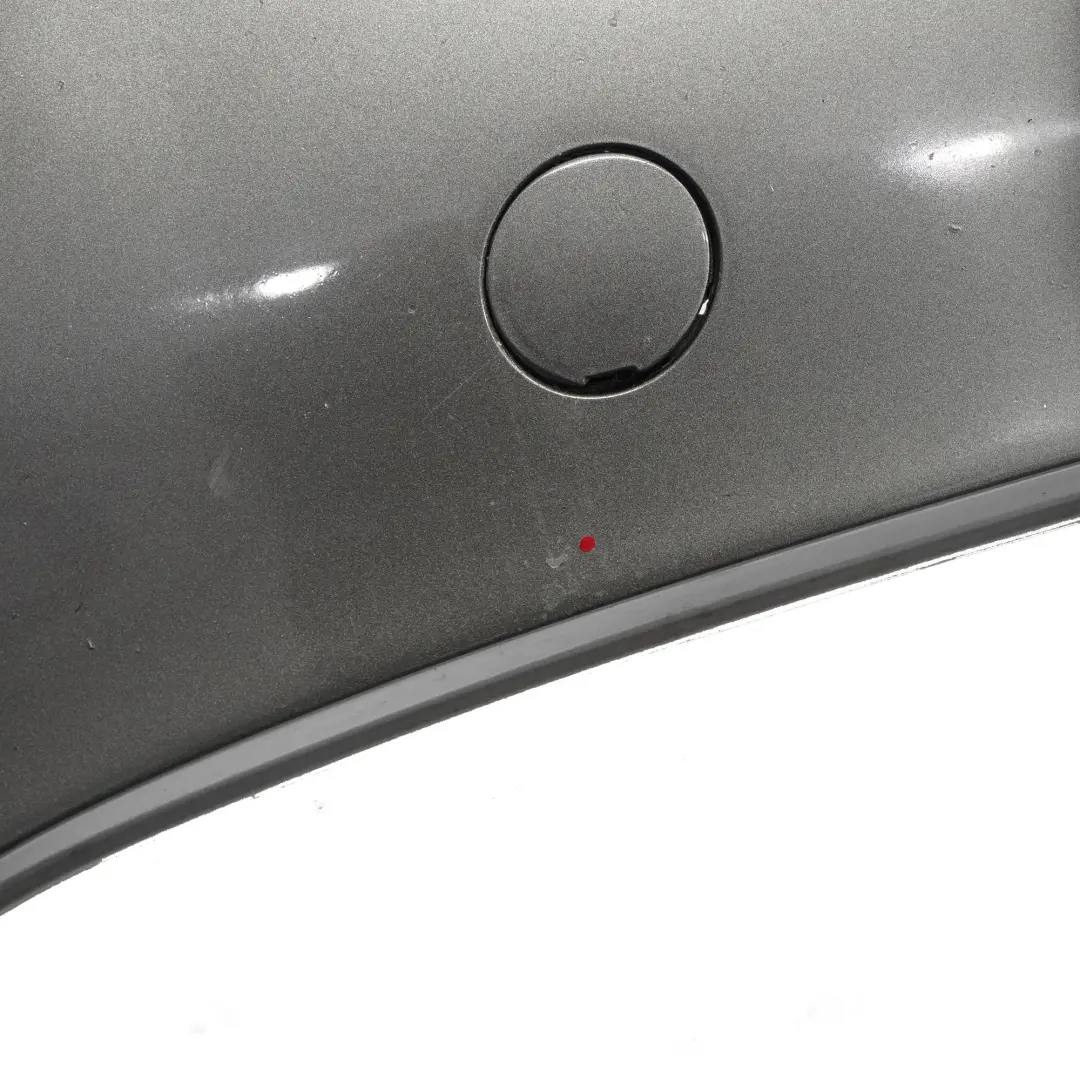 BMW Z4 E85 Convertible Roadster Zderzak Przedni Sterlinggrau Grey - 472 - SKU 0034429-STG1 - Numer Części 0034429