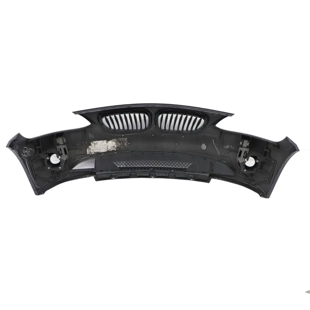  Front Bumper BMW Z4 E85 Roadster Trim Panel Toledoblau Blue Metallic - 482 - SKU 0034429-TDB - Part number 0034429