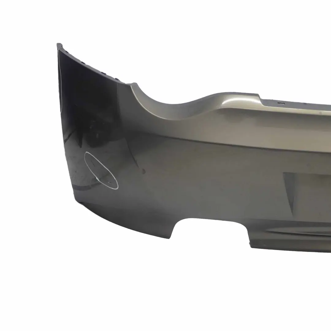 Zderzak Tylny Stratus Pearl - 440 do BMW Z4 E85 o numerze 0034437 BMW Z4 E85 Zderzak Tylny Stratus Pearl - 440 - SKU 0034437-SRT - Numer Części 0034437