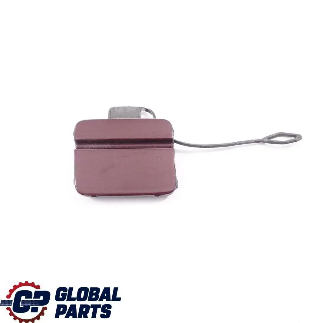 3er E90 Clapet Attelage Pare-Chocs Barbera Rouge Metallique A39 711669 pour BMW à propos du numéro de pièce 0034445 BMW 3er E90 Clapet Attelage Pare-Chocs Barbera Rouge Metallique A39 711669 - SKU 0034445-BAR - Numéro de pièce 0034445