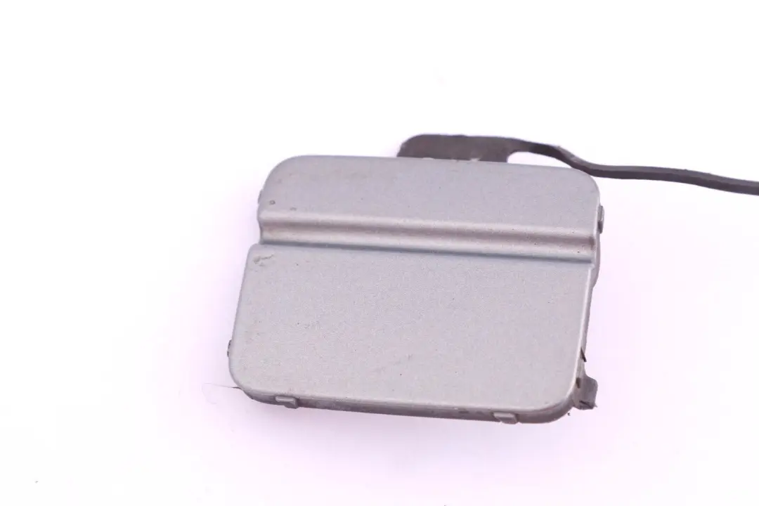 Parachoques Trasero Remolque Gancho Arktis Ártico Metálico A34 7116690 para BMW E90 con número de pieza 0034445 BMW E90 Parachoques Trasero Remolque Gancho Arktis Ártico Metálico A34 7116690 - SKU 0034445-AM - Número de pieza 0034445