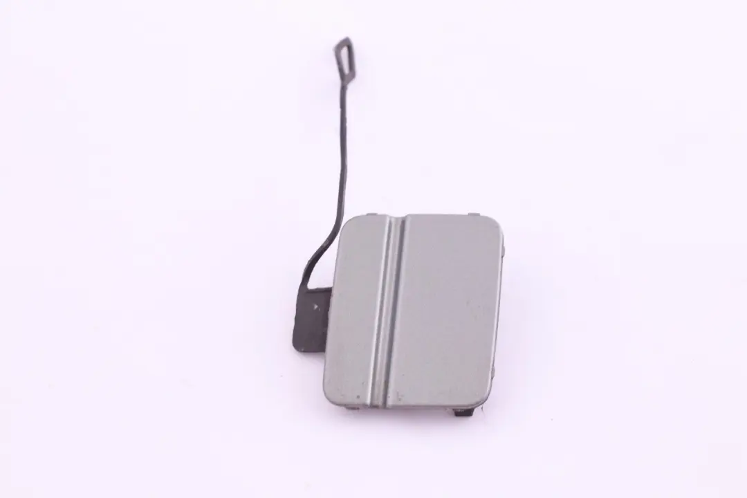 Parachoques Trasero Remolque Gancho Arktis Ártico Metálico A34 7116690 para BMW E90 con número de pieza 0034445 BMW E90 Parachoques Trasero Remolque Gancho Arktis Ártico Metálico A34 7116690 - SKU 0034445-AM - Número de pieza 0034445