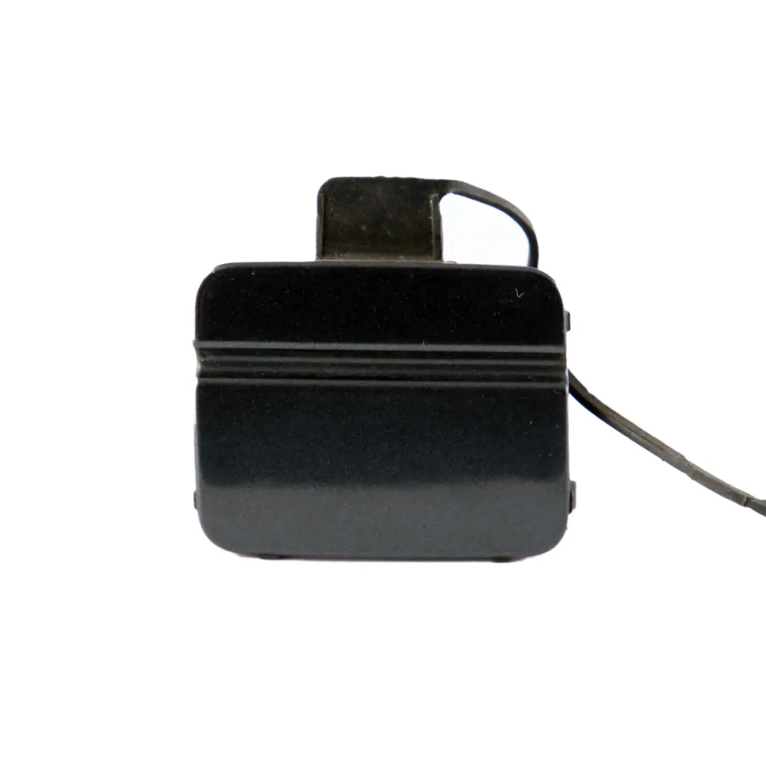 Flap Towing Eye Rear Bumper Sterlinggrau 472 Grey 7116690 to BMW 3 Series E90 with Part number 0034445 BMW 3 Series E90 Flap Towing Eye Rear Bumper Sterlinggrau 472 Grey 7116690 - SKU 0034445-STG - Part number 0034445