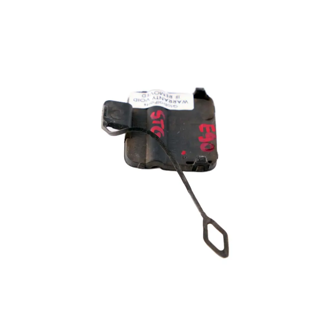 Flap Towing Eye Rear Bumper Sterlinggrau 472 Grey 7116690 to BMW 3 Series E90 with Part number 0034445 BMW 3 Series E90 Flap Towing Eye Rear Bumper Sterlinggrau 472 Grey 7116690 - SKU 0034445-STG - Part number 0034445