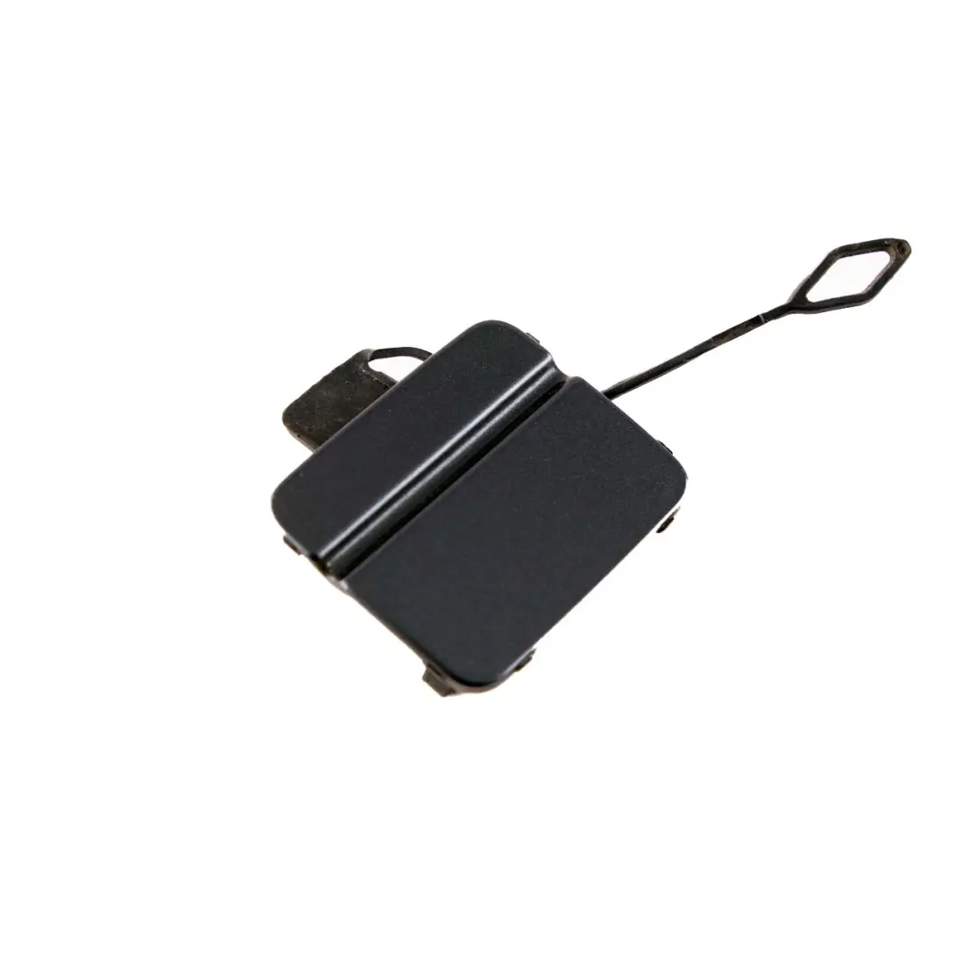 Flap Towing Eye Rear Bumper Sterlinggrau 472 Grey 7116690 to BMW 3 Series E90 with Part number 0034445 BMW 3 Series E90 Flap Towing Eye Rear Bumper Sterlinggrau 472 Grey 7116690 - SKU 0034445-STG - Part number 0034445