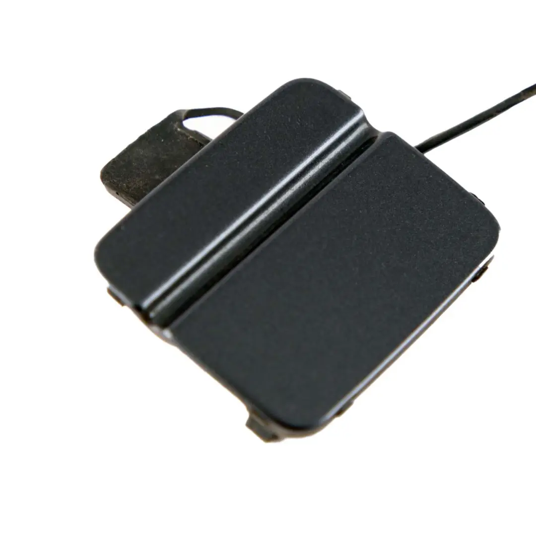 Flap Towing Eye Rear Bumper Sterlinggrau 472 Grey 7116690 to BMW 3 Series E90 with Part number 0034445 BMW 3 Series E90 Flap Towing Eye Rear Bumper Sterlinggrau 472 Grey 7116690 - SKU 0034445-STG - Part number 0034445