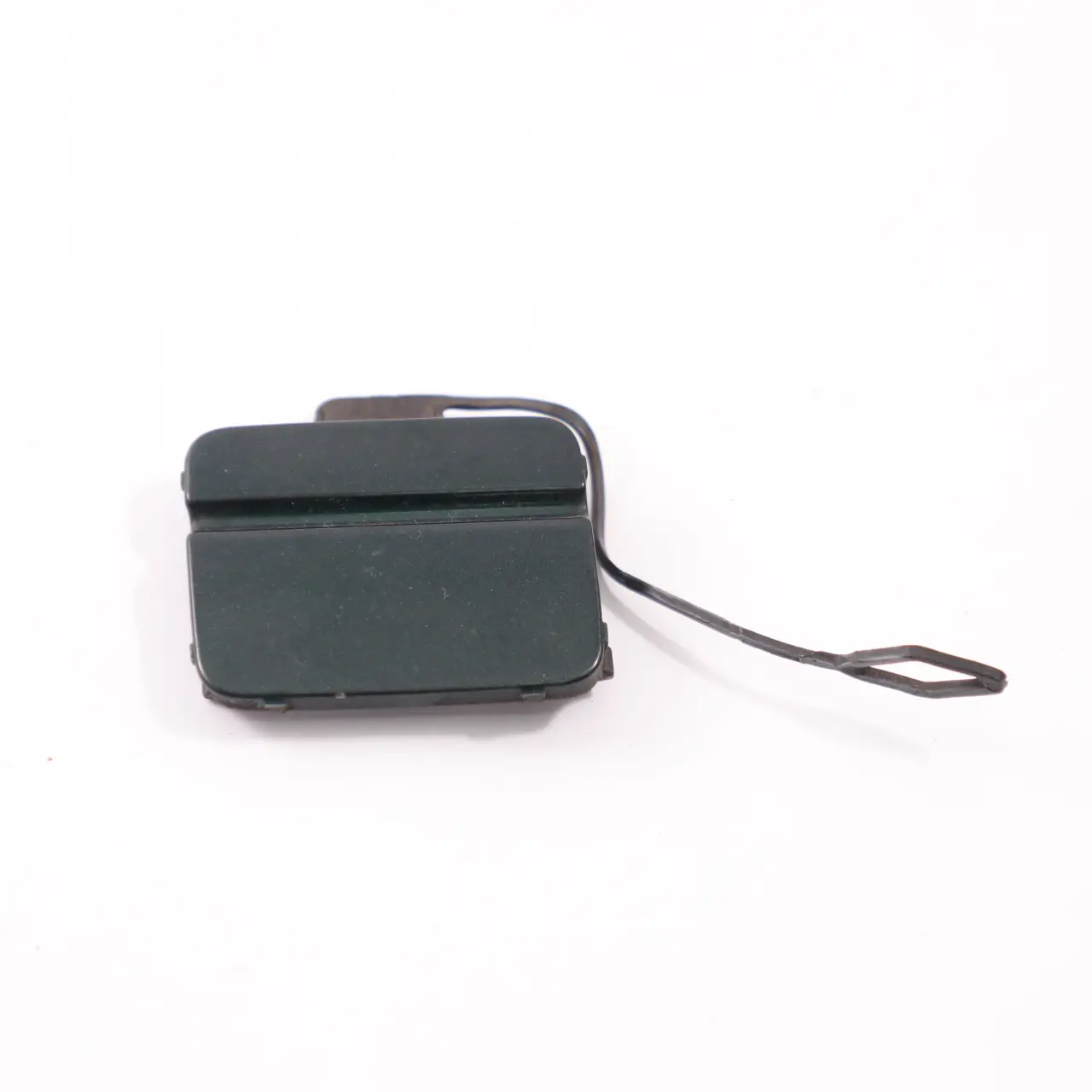 BMW E90 Crochet d'attelage pare-chocs arrière Tiefgruen Deep Vert A43 7116690
