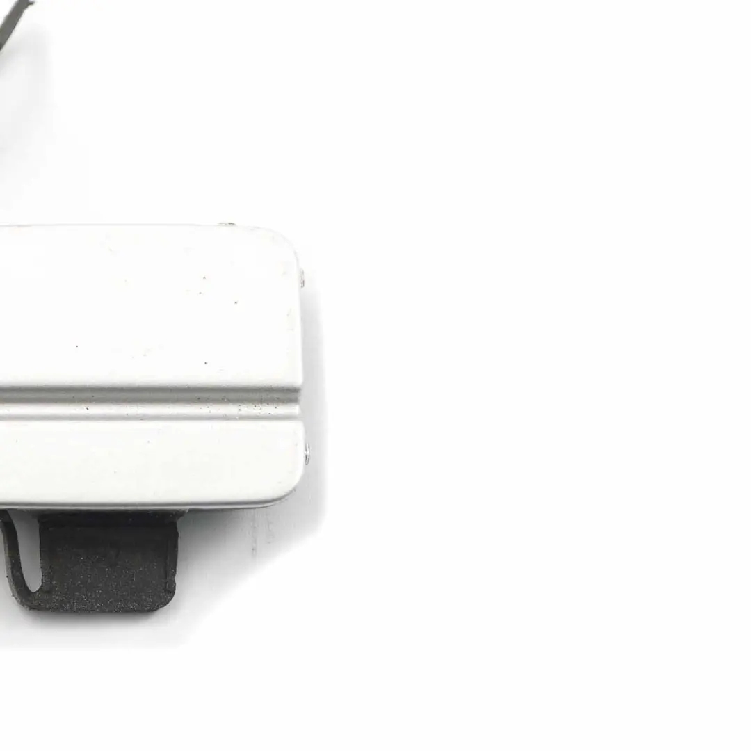 BMW E90 Flap Towing Eye Rear Bumper Titansilber Silver 7116690 - SKU 0034445-TS - Part number 0034445