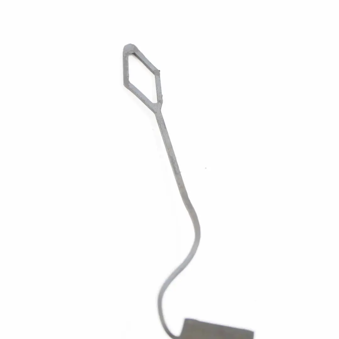 Heckstoßstange Klappe Abschleppöse Le Mans Blau - 381 7127695 für BMW E91 M Sport mit Teilenummer 0034446 BMW E91 M Sport Heckstoßstange Klappe Abschleppöse Le Mans Blau - 381 7127695 - SKU 0034446-LMB - Teilenummer 0034446