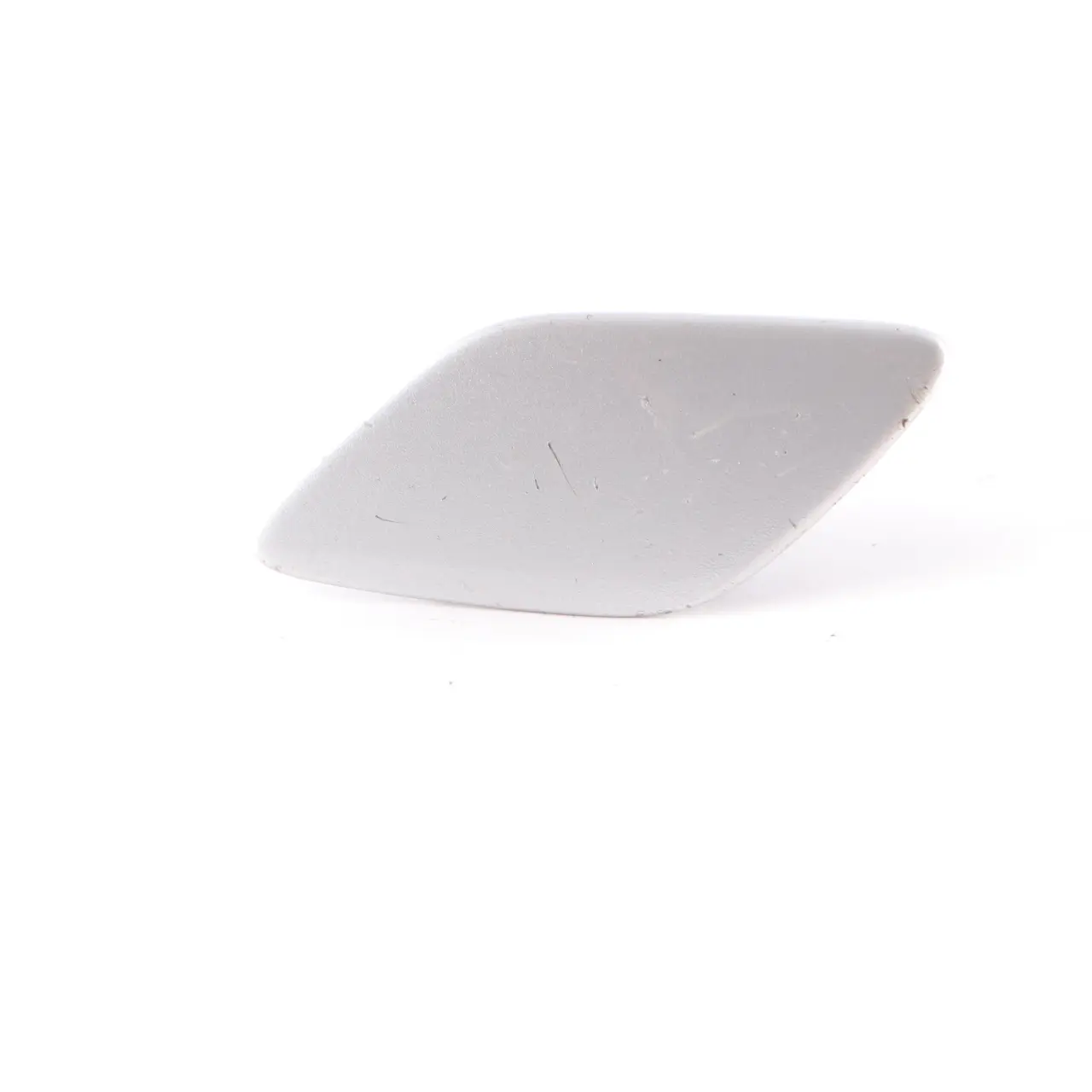 BMW E92 Apertura Ugello di Iniezione SX Argento-Titanio Argento 7158749