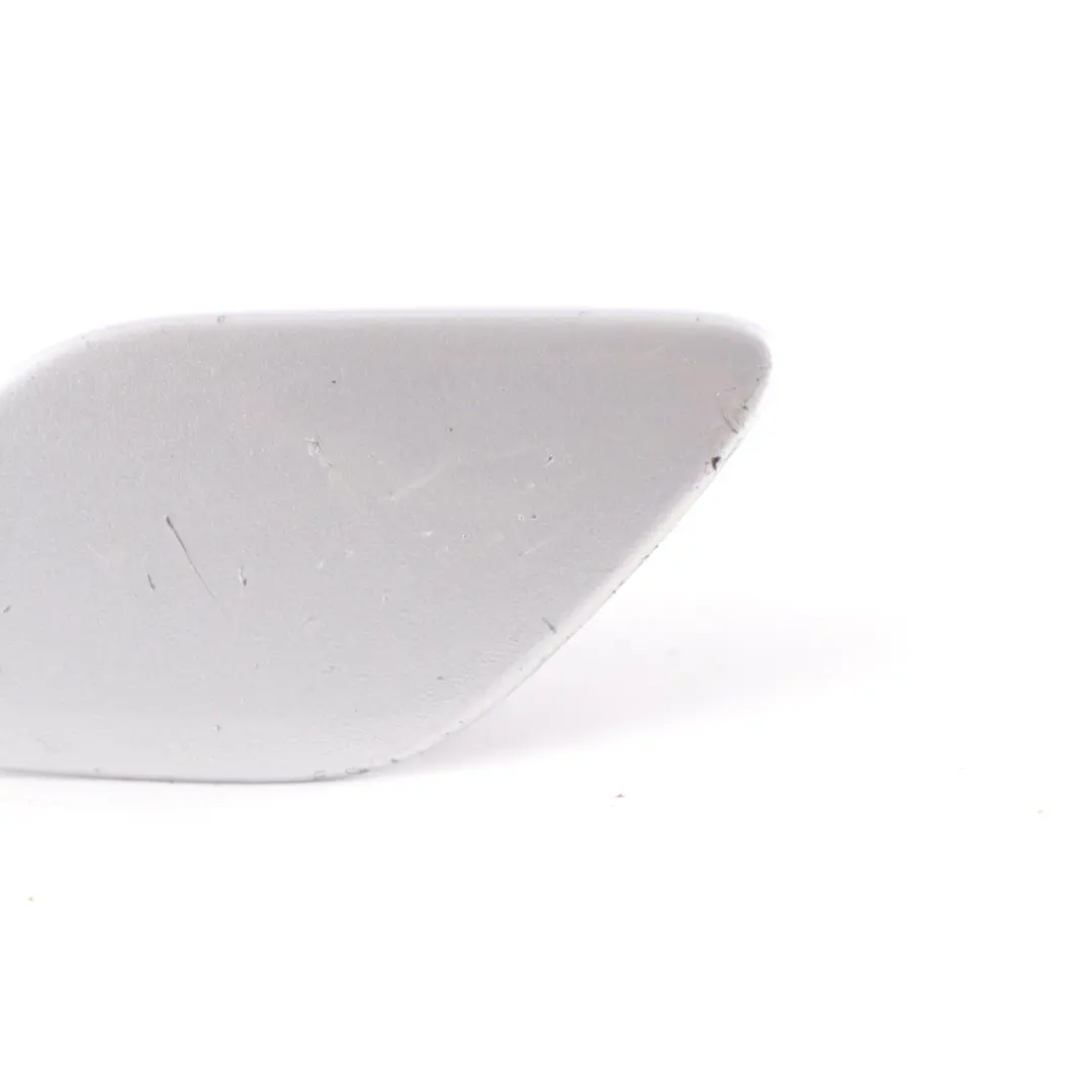 Apertura Ugello di Iniezione SX Argento-Titanio Argento 7158749 per BMW E92 con numero di parte 0034465 BMW E92 Apertura Ugello di Iniezione SX Argento-Titanio Argento 7158749 - SKU 0034465-TS - Numero di parte 0034465