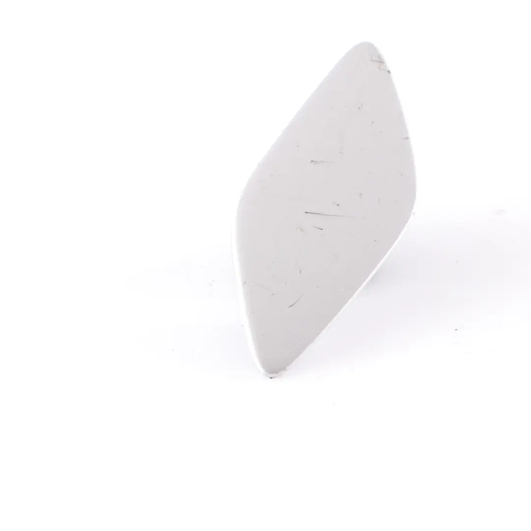 Apertura Ugello di Iniezione SX Argento-Titanio Argento 7158749 per BMW E92 con numero di parte 0034465 BMW E92 Apertura Ugello di Iniezione SX Argento-Titanio Argento 7158749 - SKU 0034465-TS - Numero di parte 0034465