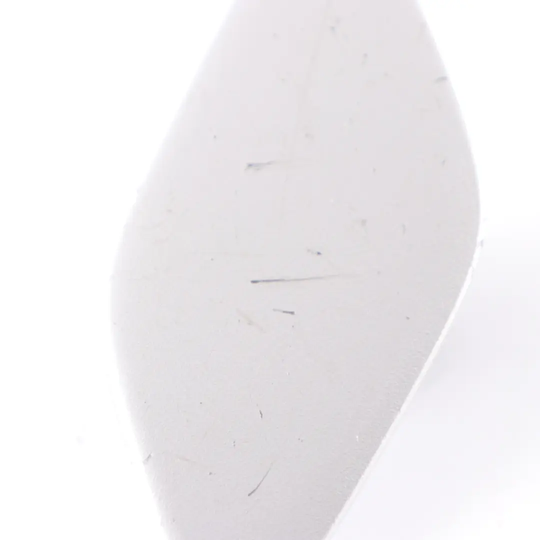 Apertura Ugello di Iniezione SX Argento-Titanio Argento 7158749 per BMW E92 con numero di parte 0034465 BMW E92 Apertura Ugello di Iniezione SX Argento-Titanio Argento 7158749 - SKU 0034465-TS - Numero di parte 0034465