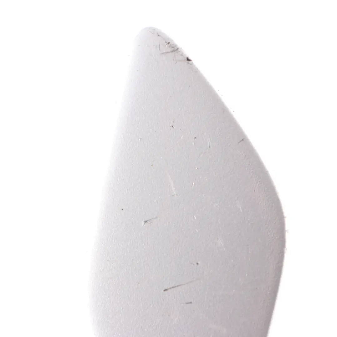 Washer Spray Nozzle Left N/S Titansilber Silver 7158749 to BMW E92 Cover with Part number 0034465 BMW E92 Cover Washer Spray Nozzle Left N/S Titansilber Silver 7158749 - SKU 0034465-TS - Part number 0034465