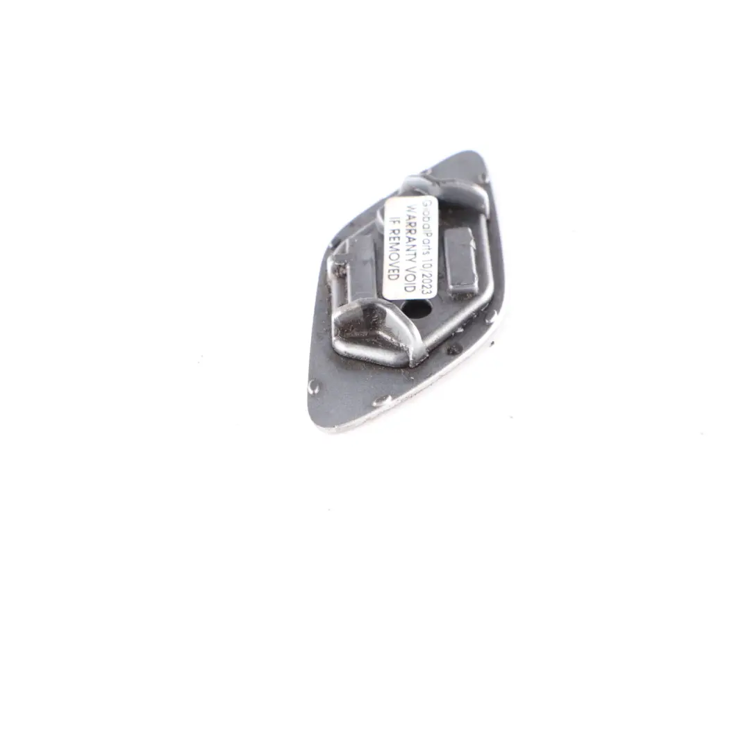 BMW E92 Cover Washer Spray Nozzle Left N/S Titansilber Silver 7158749 - SKU 0034465-TS - Part number 0034465