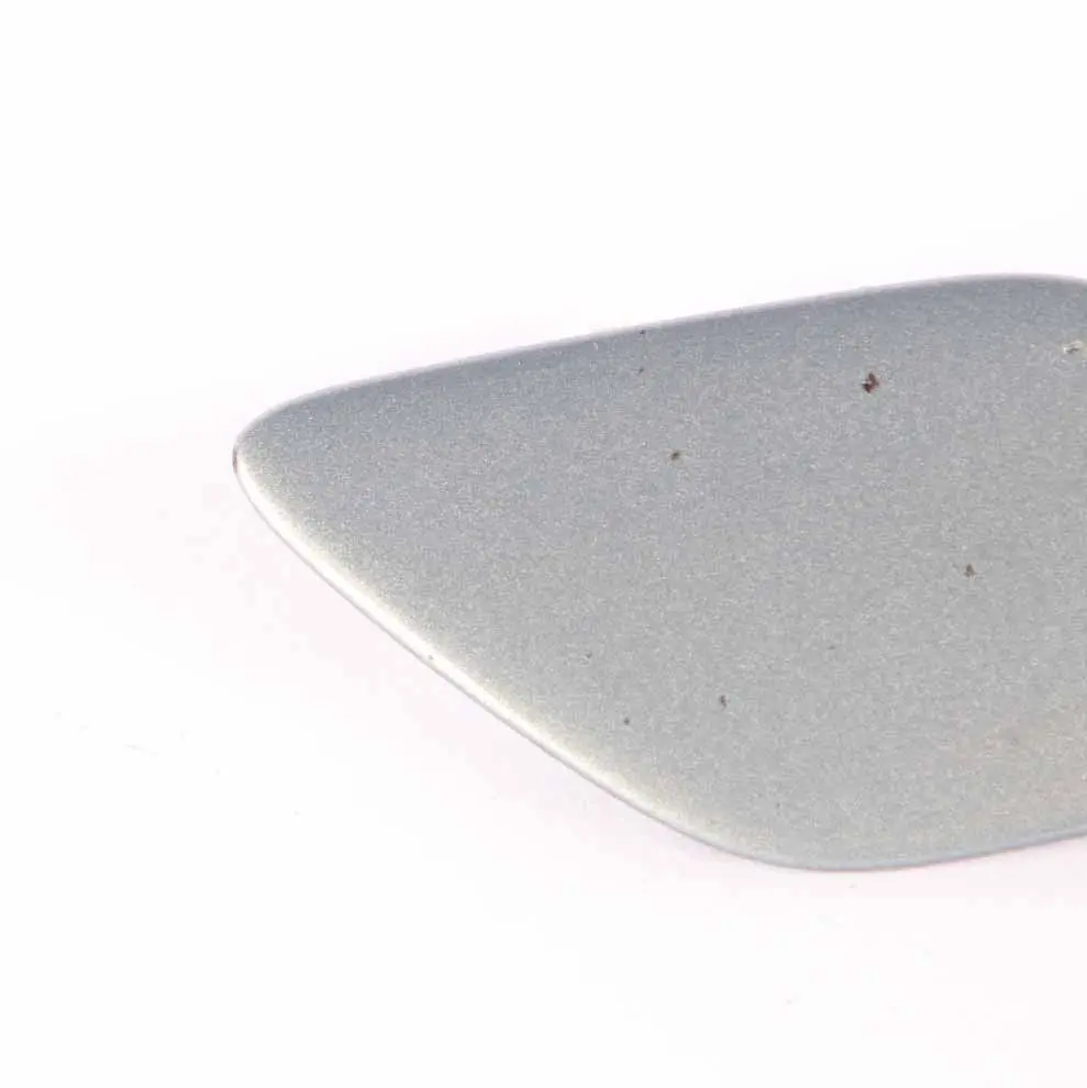 Bumper Front Cover BMW E92 E93 Spray Nozzle Washer Right O/S Arktis Arctic A34 to with Part number 0034466 Bumper Front Cover BMW E92 E93 Spray Nozzle Washer Right O/S Arktis Arctic A34 - SKU 0034466-AM - Part number 0034466