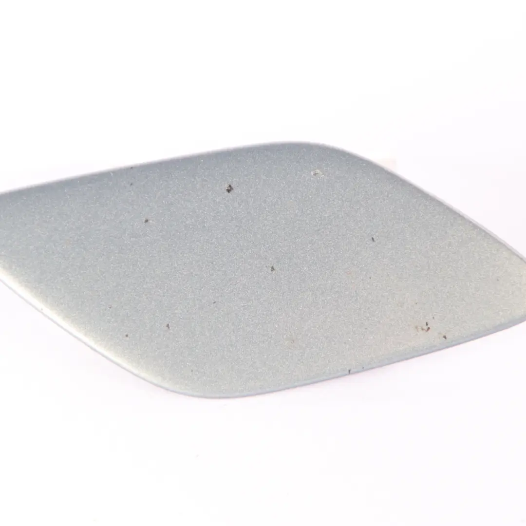 Bumper Front Cover BMW E92 E93 Spray Nozzle Washer Right O/S Arktis Arctic A34 to with Part number 0034466 Bumper Front Cover BMW E92 E93 Spray Nozzle Washer Right O/S Arktis Arctic A34 - SKU 0034466-AM - Part number 0034466