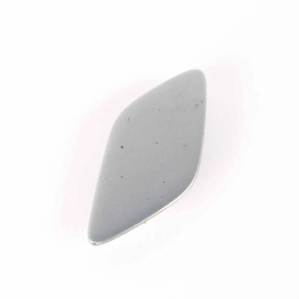 Bumper Front Cover BMW E92 E93 Spray Nozzle Washer Right O/S Arktis Arctic A34 to with Part number 0034466 Bumper Front Cover BMW E92 E93 Spray Nozzle Washer Right O/S Arktis Arctic A34 - SKU 0034466-AM - Part number 0034466