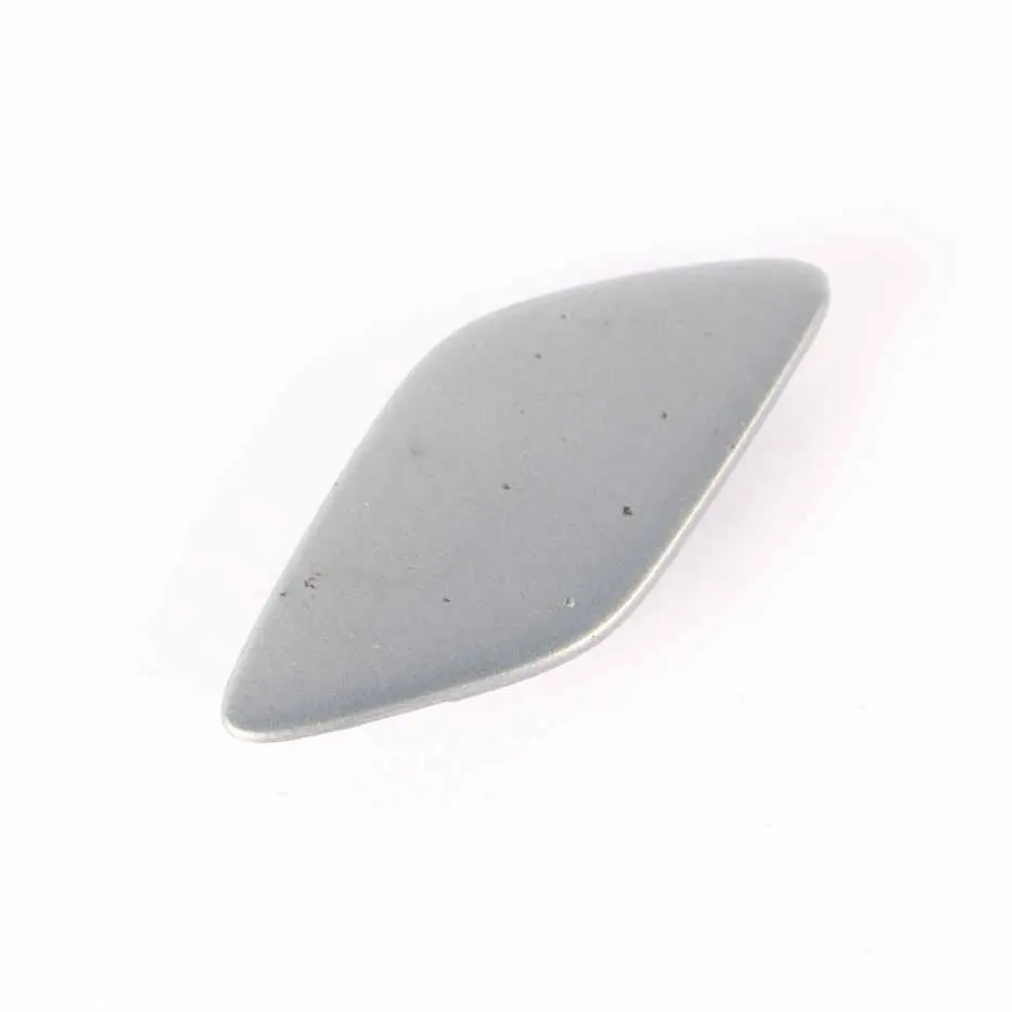 Bumper Front Cover BMW E92 E93 Spray Nozzle Washer Right O/S Arktis Arctic A34 to with Part number 0034466 Bumper Front Cover BMW E92 E93 Spray Nozzle Washer Right O/S Arktis Arctic A34 - SKU 0034466-AM - Part number 0034466