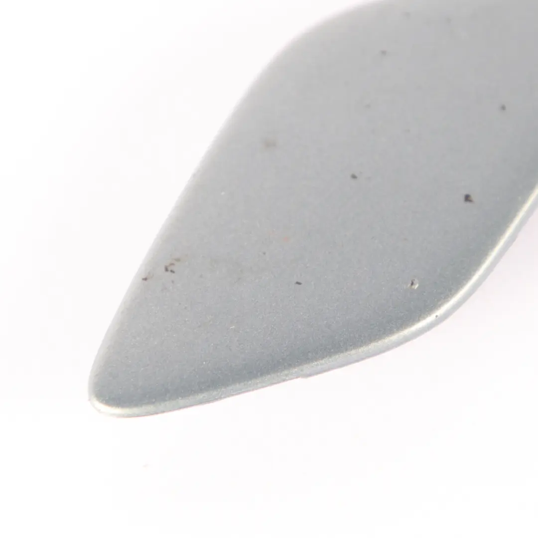 Bumper Front Cover BMW E92 E93 Spray Nozzle Washer Right O/S Arktis Arctic A34 to with Part number 0034466 Bumper Front Cover BMW E92 E93 Spray Nozzle Washer Right O/S Arktis Arctic A34 - SKU 0034466-AM - Part number 0034466