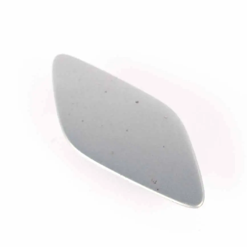 Bumper Front Cover BMW E92 E93 Spray Nozzle Washer Right O/S Arktis Arctic A34 to with Part number 0034466 Bumper Front Cover BMW E92 E93 Spray Nozzle Washer Right O/S Arktis Arctic A34 - SKU 0034466-AM - Part number 0034466
