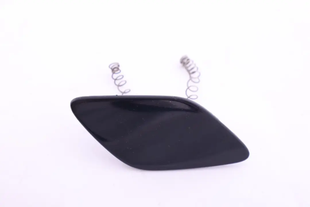 BMW 3 Series E92 E93 Cover Washer Spray Nozzle Flap Right O/S Monacoblau 7158750 - SKU 0034466-MB - Part number 0034466