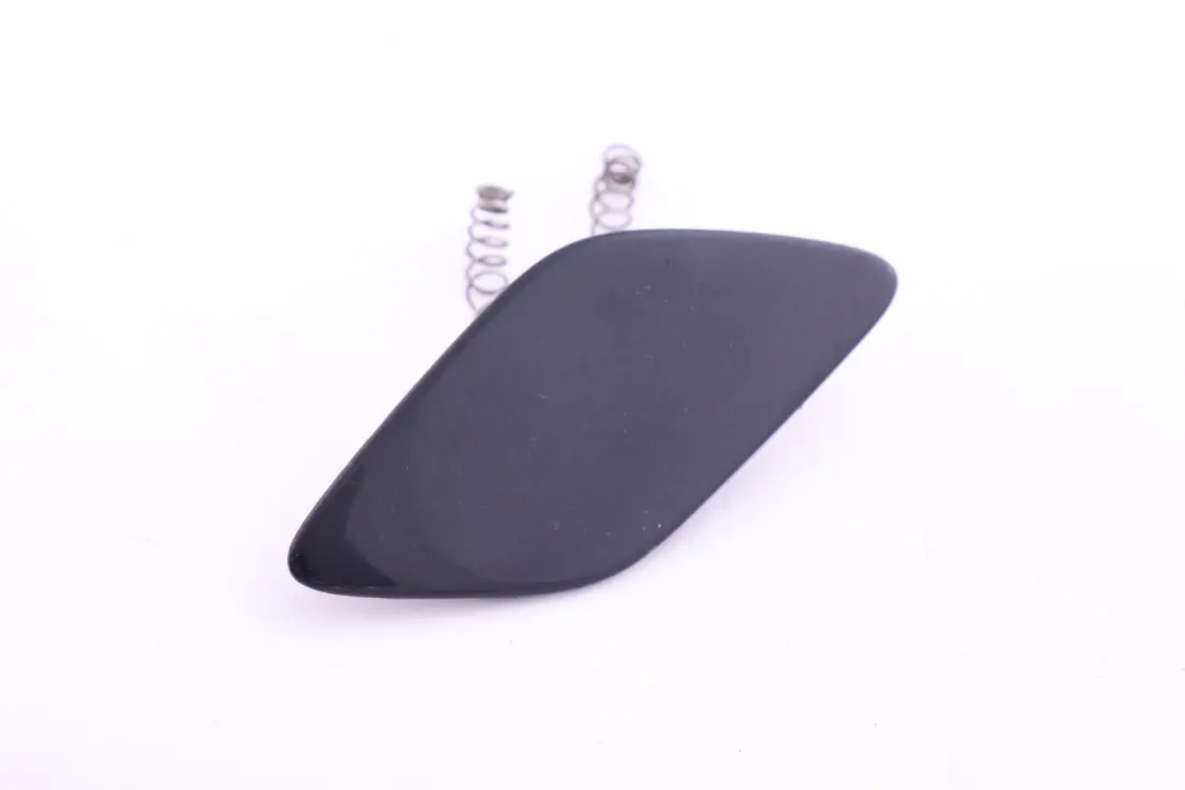Washer Spray Nozzle Flap Right O/S Monacoblau 7158750 to BMW 3 Series E92 E93 Cover with Part number 0034466 BMW 3 Series E92 E93 Cover Washer Spray Nozzle Flap Right O/S Monacoblau 7158750 - SKU 0034466-MB - Part number 0034466