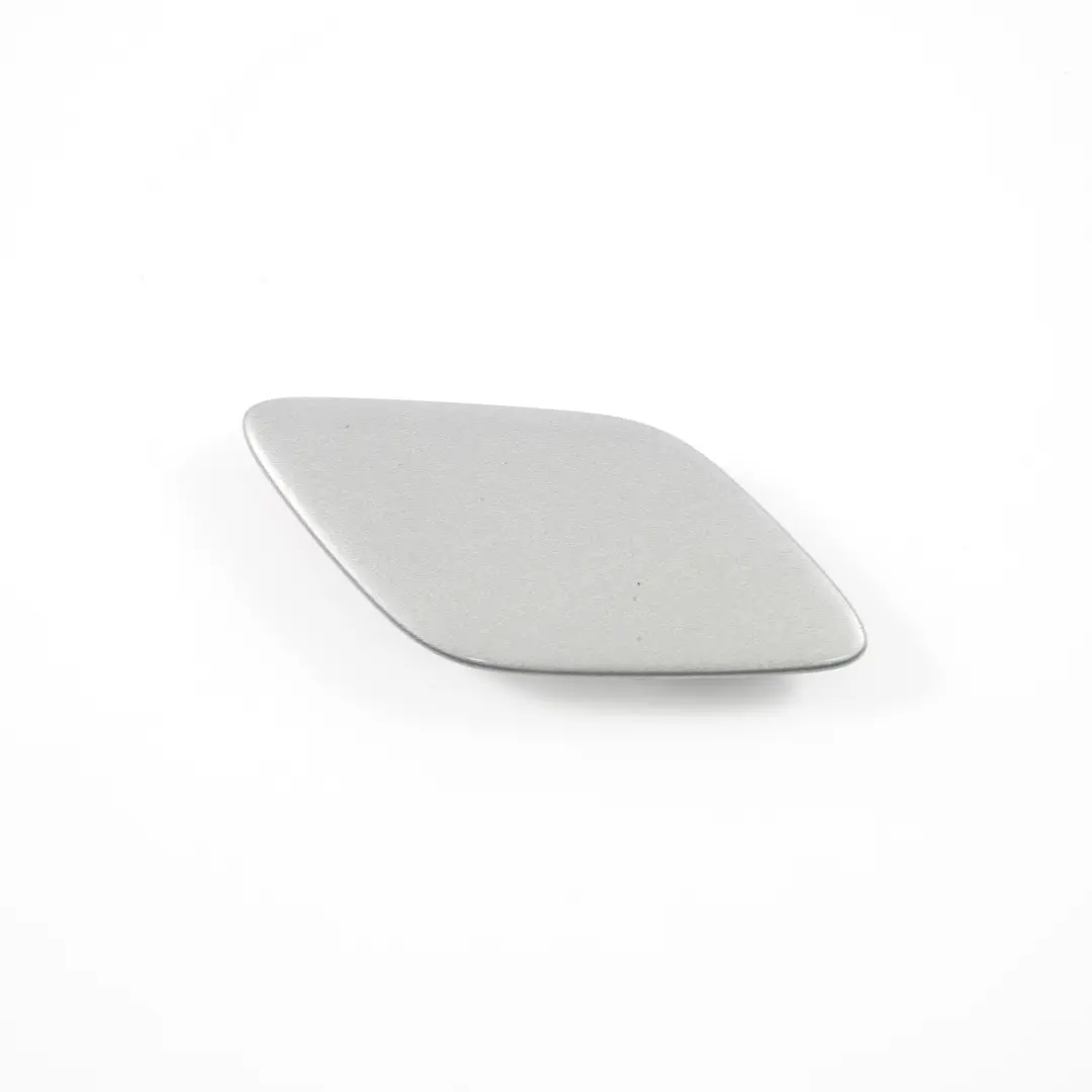 BMW E92 E93 Couverture Bec Droite Spacegrau Metallique A52 - SKU 0034466-SCG - Numéro de pièce 7158750