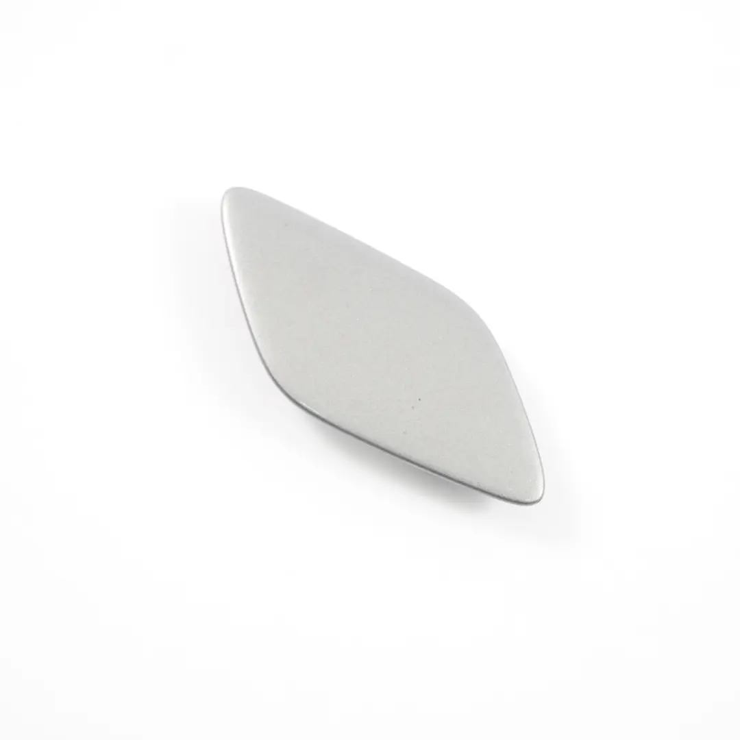 BMW E92 E93 Couverture Bec Droite Spacegrau Metallique A52 - SKU 0034466-SCG - Numéro de pièce 7158750
