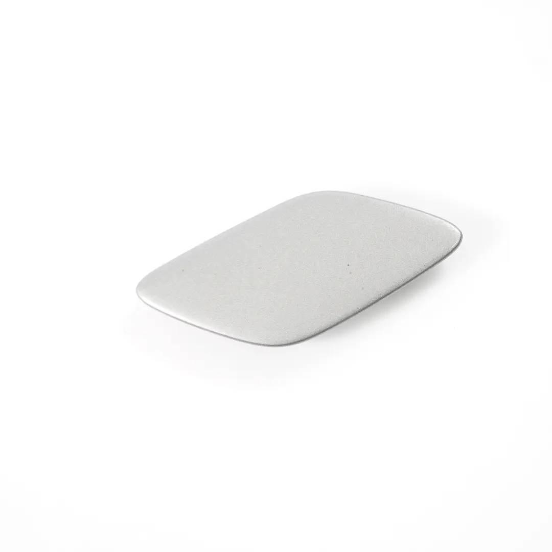 Bumper Front Cover BMW E92 E93 Spray Nozzle Washer Right O/S Spacegrau Grey A52 to with Part number 7158750 Bumper Front Cover BMW E92 E93 Spray Nozzle Washer Right O/S Spacegrau Grey A52 - SKU 0034466-SCG - Part number 7158750