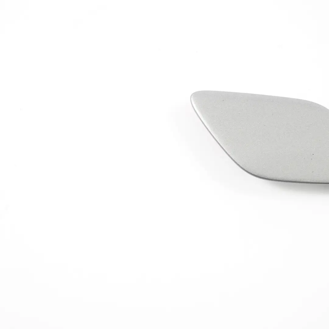 Couverture Bec Droite Spacegrau Metallique A52 pour BMW E92 E93 à propos du numéro de pièce 7158750 BMW E92 E93 Couverture Bec Droite Spacegrau Metallique A52 - SKU 0034466-SCG - Numéro de pièce 7158750