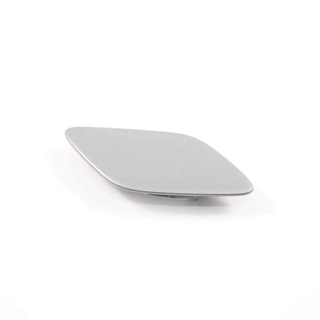  Copri Paraurti Anteriore BMW E92 E93 Ugello Lavavetri Destro Spacegrau Grigio - SKU 0034466-SCG - Numero di parte 7158750