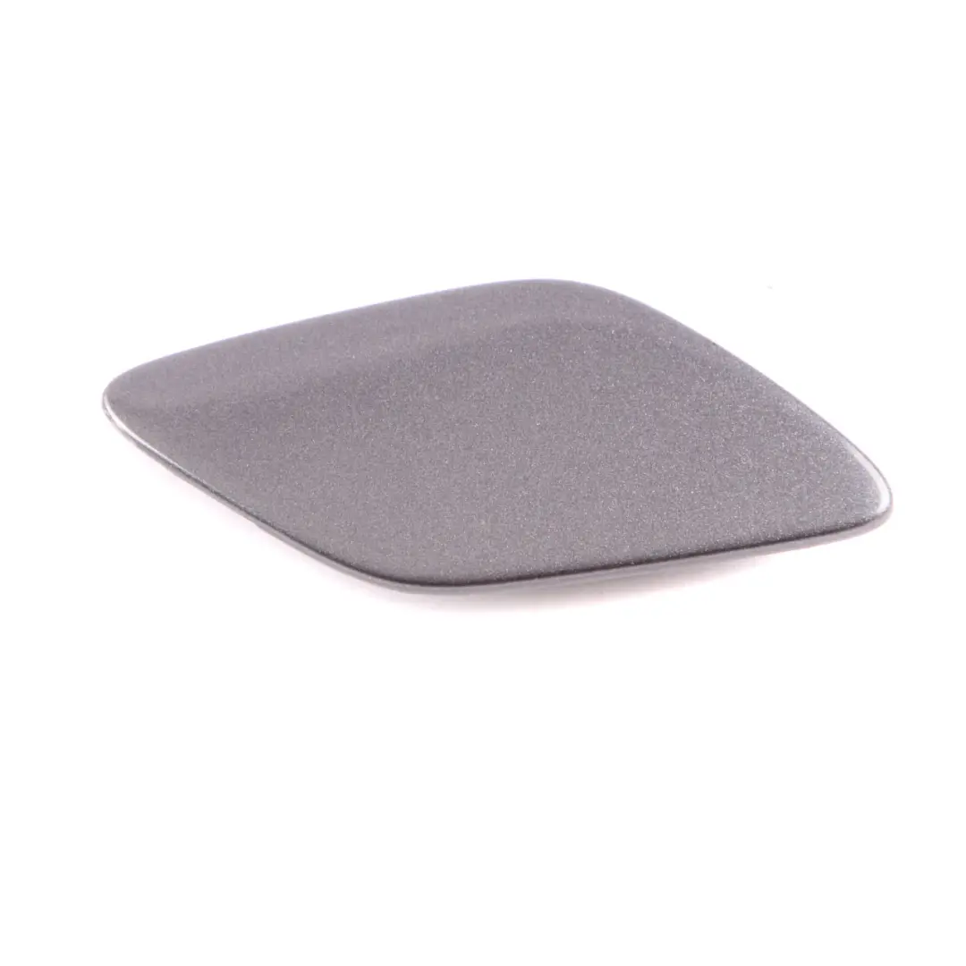 Washer Spray Nozzle Right O/S Sparkling Graphite A22 to BMW 3 Series E92 E93 Cover with Part number 7158750 BMW 3 Series E92 E93 Cover Washer Spray Nozzle Right O/S Sparkling Graphite A22 - SKU 0034466-SG - Part number 7158750