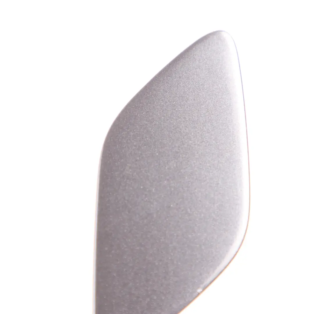 Washer Spray Nozzle Right O/S Sparkling Graphite A22 to BMW 3 Series E92 E93 Cover with Part number 7158750 BMW 3 Series E92 E93 Cover Washer Spray Nozzle Right O/S Sparkling Graphite A22 - SKU 0034466-SG - Part number 7158750