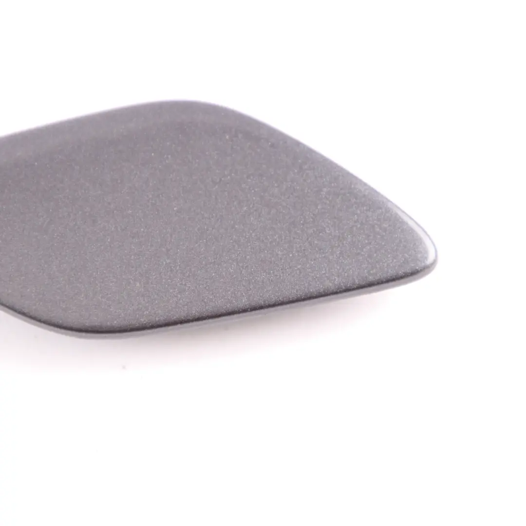 Washer Spray Nozzle Right O/S Sparkling Graphite A22 to BMW 3 Series E92 E93 Cover with Part number 7158750 BMW 3 Series E92 E93 Cover Washer Spray Nozzle Right O/S Sparkling Graphite A22 - SKU 0034466-SG - Part number 7158750