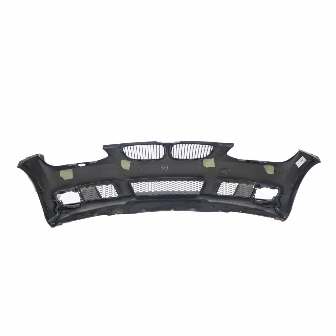  Bumper Front BMW E92 E93 Trim Panel Black Sapphire Metallic - 475 - SKU 0034469-BS2 - Part number 0034469