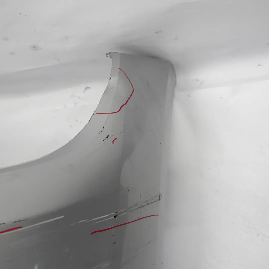 Zderzak Przedni Sparkling Graphite Grafitowy Metalik - A22 do BMW E92 E93 o numerze 0034469 BMW E92 E93 Zderzak Przedni Sparkling Graphite Grafitowy Metalik - A22 - SKU 0034469-TS - Numer Części 0034469