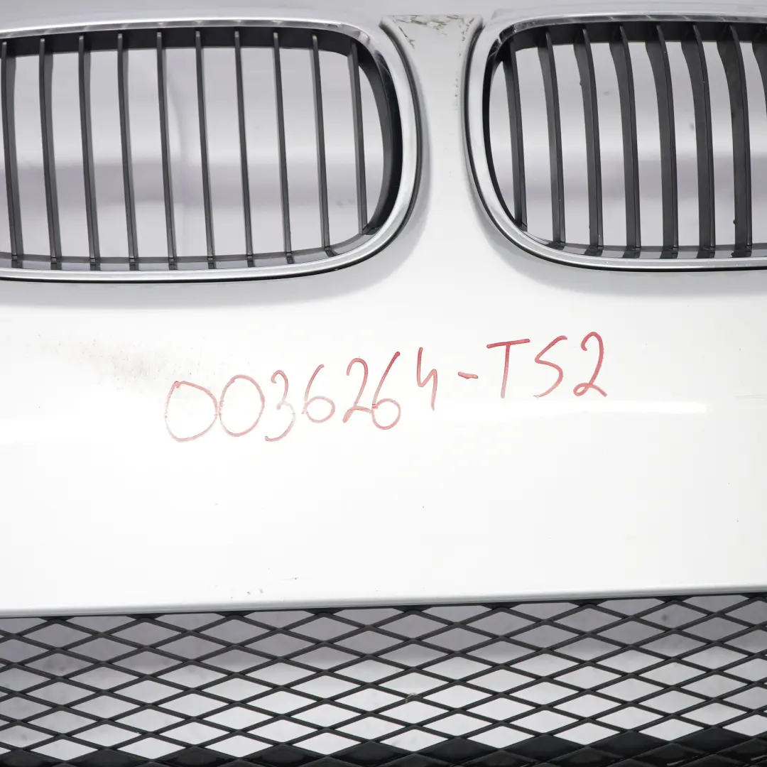 Zderzak Przedni Sparkling Graphite Grafitowy Metalik - A22 do BMW E92 E93 o numerze 0034469 BMW E92 E93 Zderzak Przedni Sparkling Graphite Grafitowy Metalik - A22 - SKU 0034469-TS - Numer Części 0034469