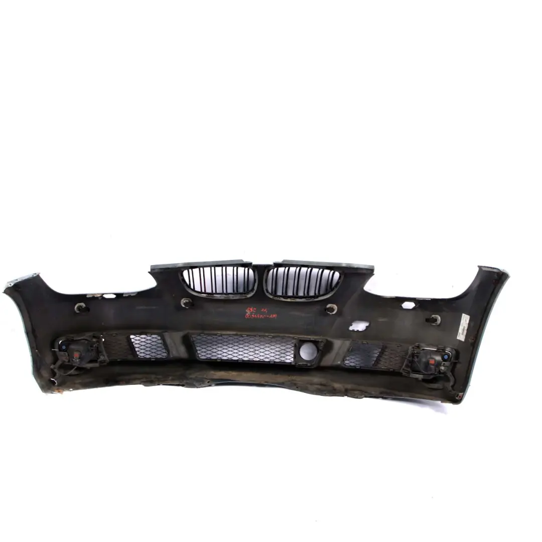  Front Bumper BMW E92 E93 Trim Panel Cover PDC Arktis Arctic Metallic - A34 - SKU 0034470-AW - Part number 0034470