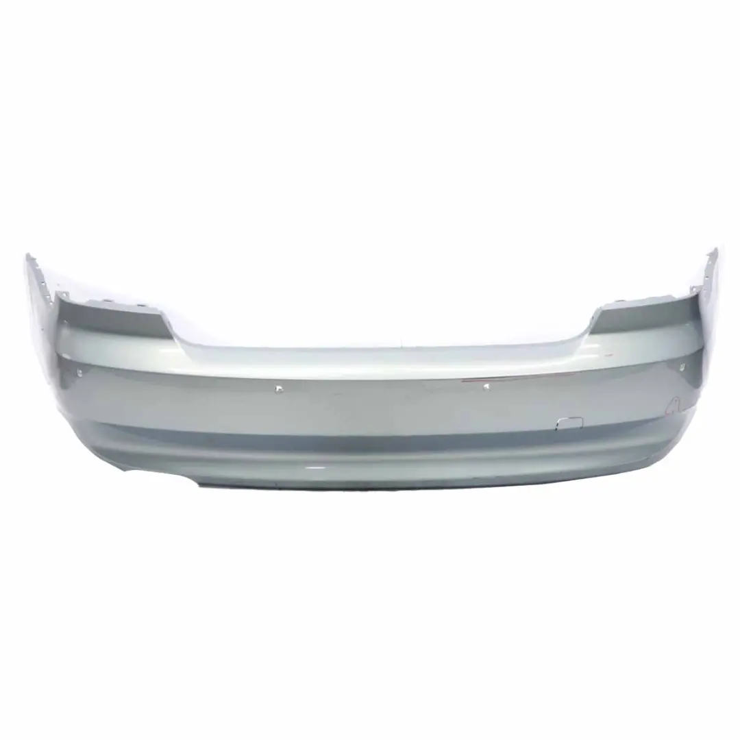 Bumper Panel PDC Arktis Arctic Metallic - A34 to BMW E92 E93 Rear with Part number 0034474 BMW E92 E93 Rear Bumper Panel PDC Arktis Arctic Metallic - A34 - SKU 0034474-AM - Part number 0034474