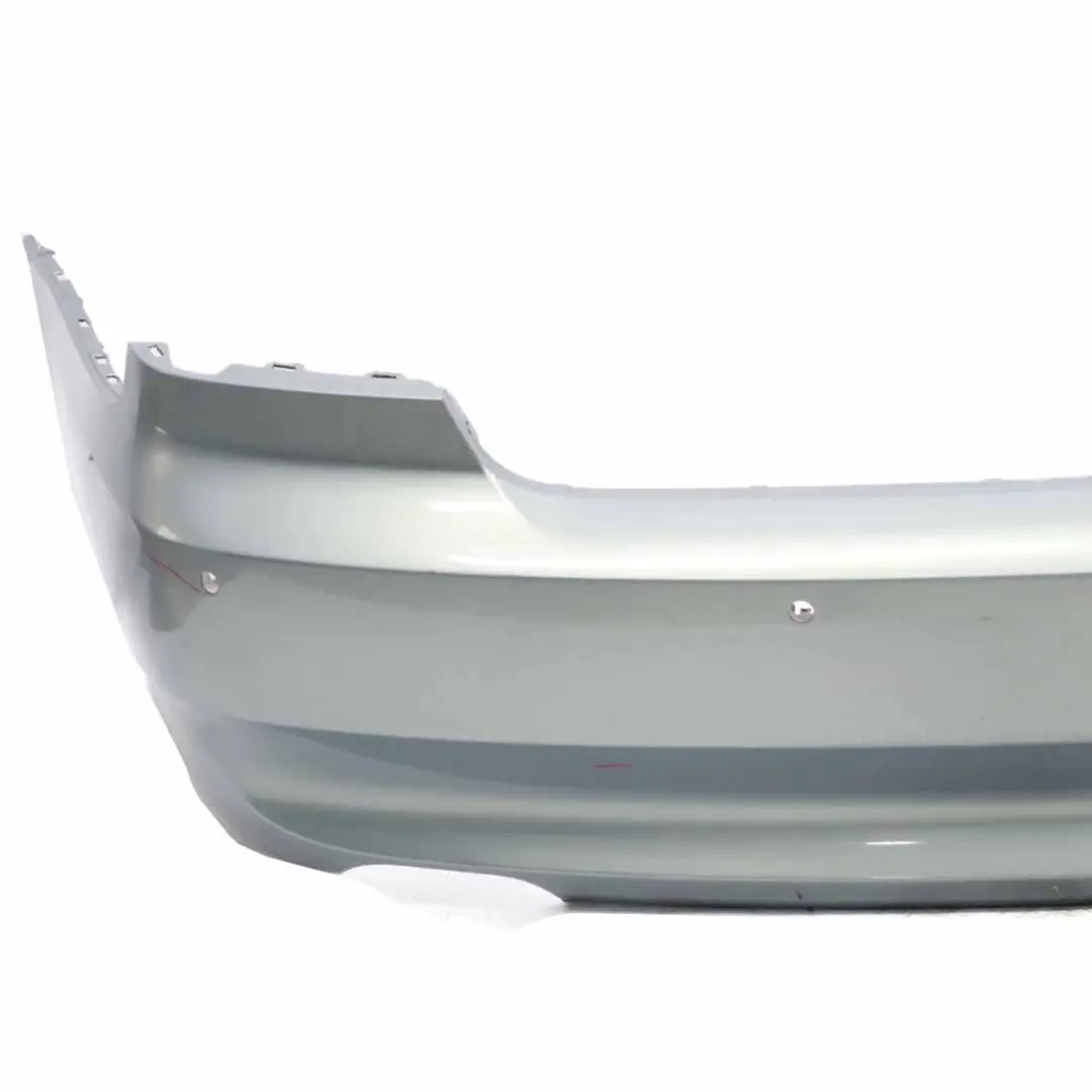 Bumper Panel PDC Arktis Arctic Metallic - A34 to BMW E92 E93 Rear with Part number 0034474 BMW E92 E93 Rear Bumper Panel PDC Arktis Arctic Metallic - A34 - SKU 0034474-AM - Part number 0034474